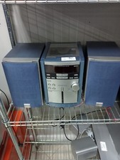 Stereo Kenwood da Casa