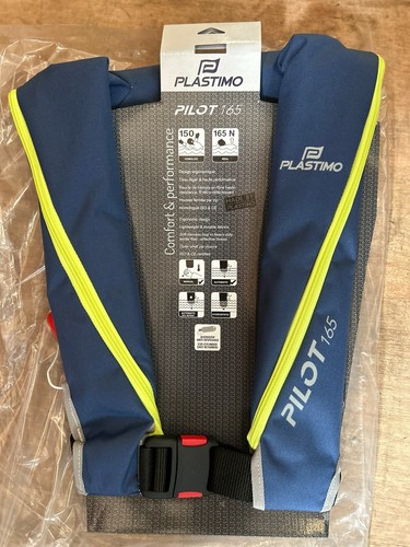 Plastimo giubbotto - plastimo, di