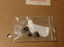 4 piedini in gomma Thorens TD