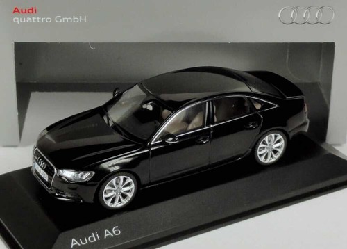 Rarissima audi 4g - c7, v6