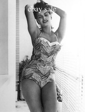 SOPHIA LOREN rara FOTO in