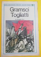 Gramsci togliatti cento - gramsci,