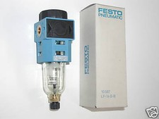 Filtro Festo LF-1/8-S-B 40um