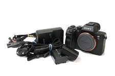 FOTOCAMERA SONY A7III 83657
