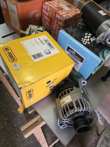 Alternatore ca1886ir 14v 70a - ca1886ir,