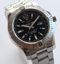 OROLOGIO UOMO BREITLING