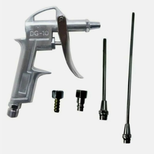 Pistola aria compressa - compressa, dg-10