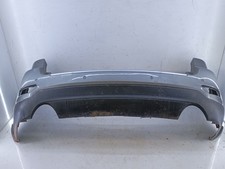 REAR BUMPER / E6-B3-4 /
