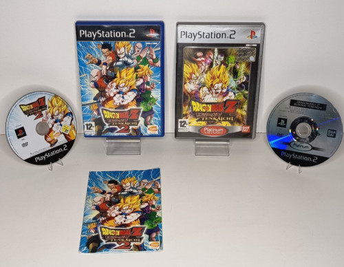 Lotto due giochi dragon ball - lotto,