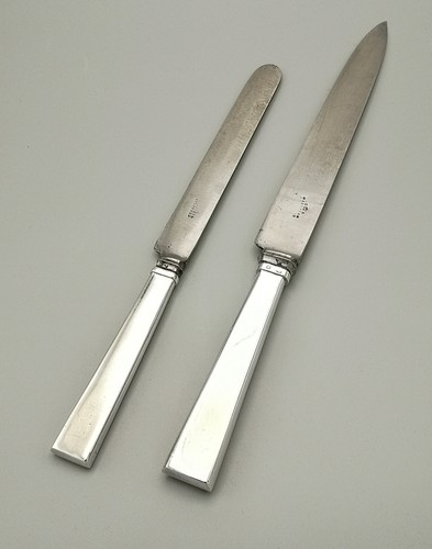 Antichi coltelli con - antichi,