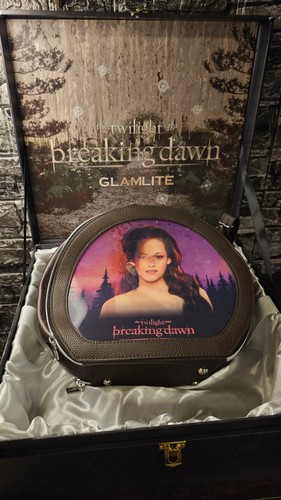 Glamlite twilight breaking - glamlite,