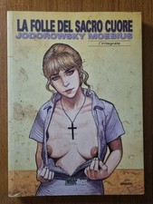 La Folle del Sacro Cuore -
