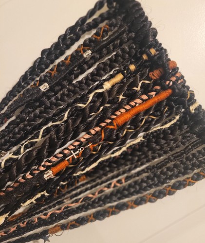 Extension sintetiche dread - sintetiche,