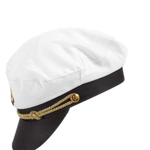 Cappello capitano da uomo - ,