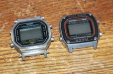 CASIO DW-1000 DW-5200 -
