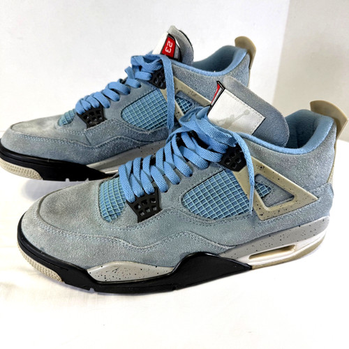 Air jordan retro - air, university