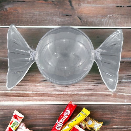 Scatola caramella plexiglass - scatola,