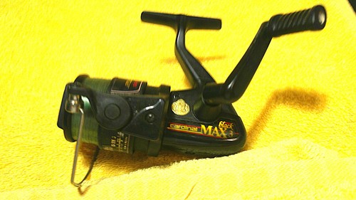 Mulinello pesca abu garcia - abu,