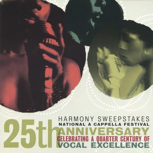 Various artists national - artists,