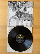 The Beatles - Revolver -