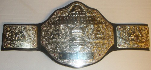 Cintura wwe kids - wwe,