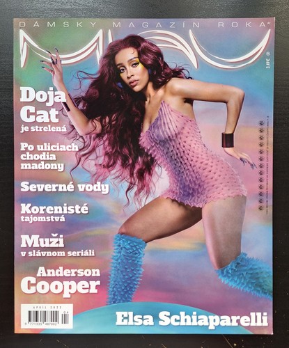 Doja cat cover sex and - sex, the