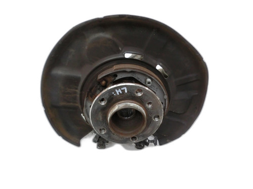 Fuso snodo mozzo ruota - mozzo,