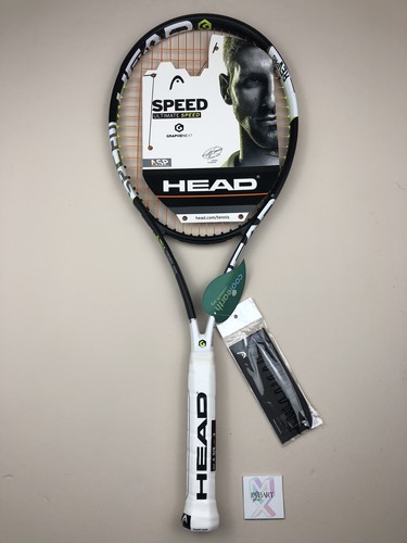 Head graphene speed - head, rev