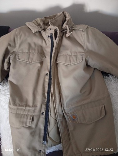 Giacca carhartt - giacca,