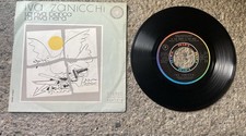45 Giri IVA ZANICCHI La riva bianca riva nera Tu non sei più innamorato di me