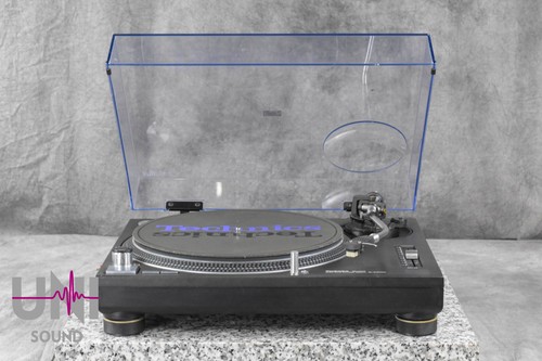 Technics 1210mk2 a - technics, sl-1210mk2-a