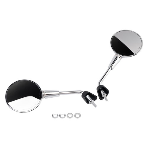 Kit specchietti retrovisori - kit, 2