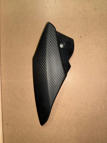 Fianchetti carene laterali