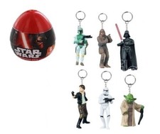 Portachiavi STAR WARS 1PZ