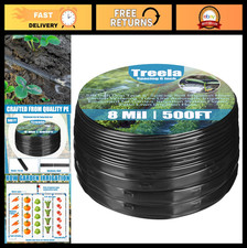 Tubo Irrigazione 500ft 5/8"