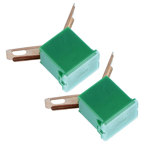 40a fusibile pal - fusibile, maschio