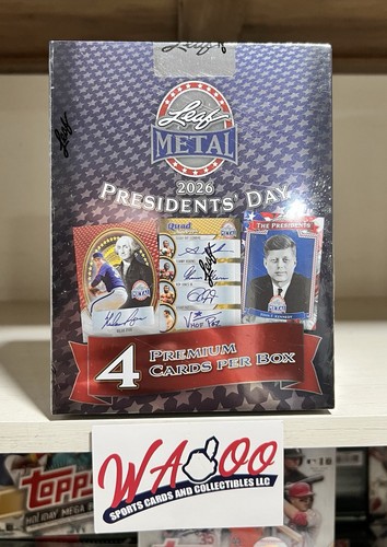 2026 leaf presidents - leaf, presidents'