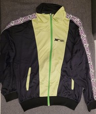 Vintage Asics giacca tuta Uomo