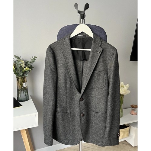 Tagliatore blazer giacca - giacca, uomo