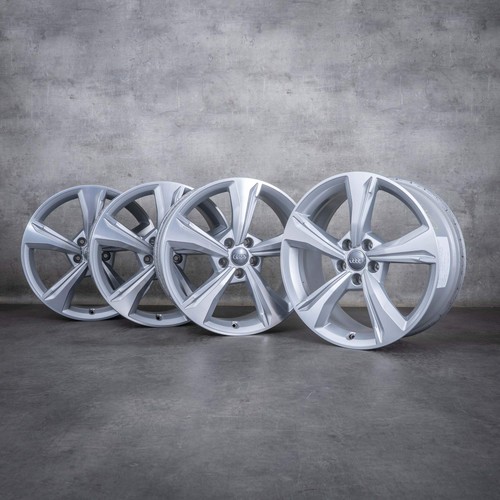 Audi sq5 cerchi auto 19 - cerchi,