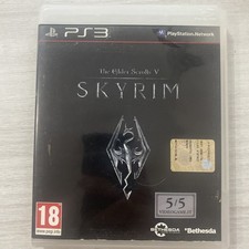 The elder scrolls - elder, skyrim