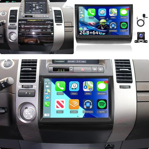 Autoradio android gps - fm,
