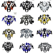 ABS Plastic Fairing Kit for