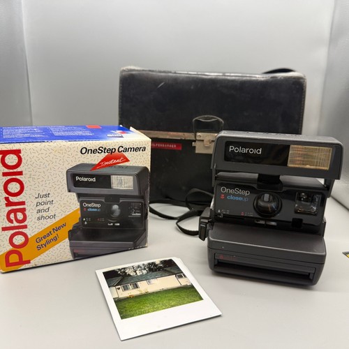 Macchina fotografica vintage