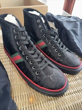 Gucci Tg 44 Tennis 1977