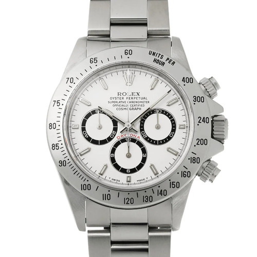Rolex cosmograph daytona 16520 - rolex,
