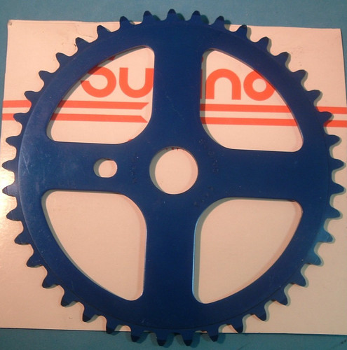Sugino giappone bmx 41t lega - 41t,