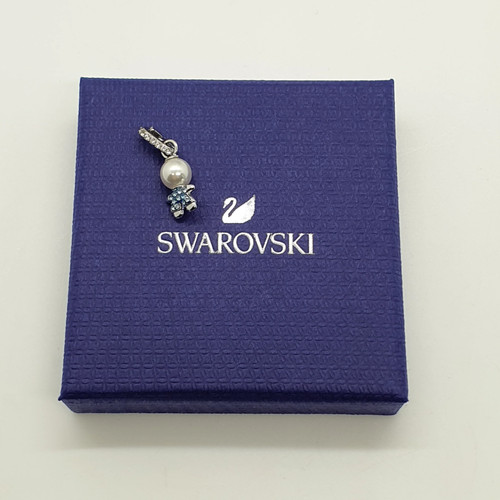 Swarovski remix charm - swarovski,