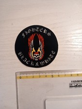 Fighters Juve adesivo Del Gruppo 