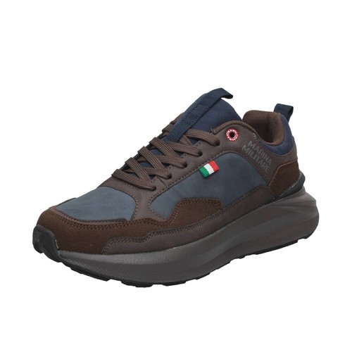 Marina militare sneakers basse - militare,